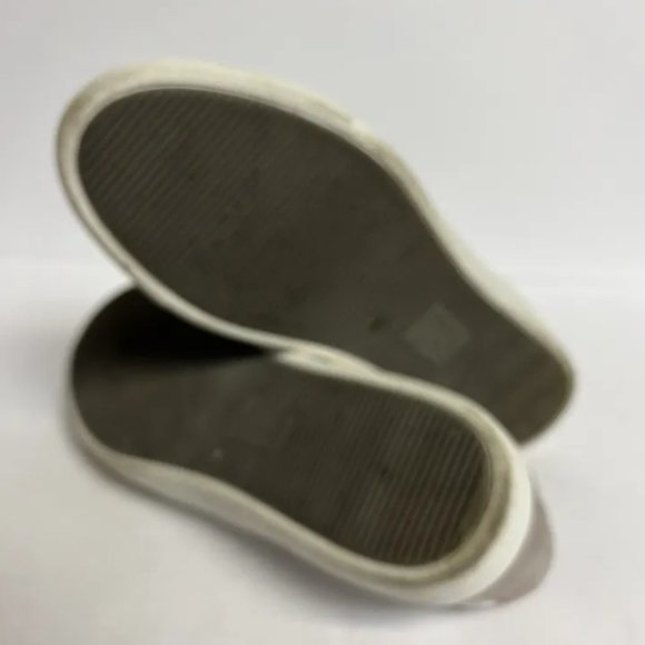 Naturalizer Womens Morrison Sneaker White Size 8.5Wide - Picture 5 of 6